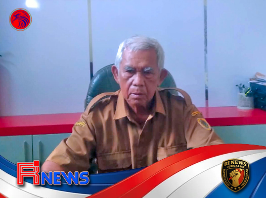Slamet Tutup Pengabdian di Desa Kotesan