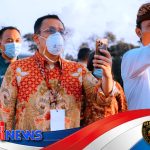 Strategi Indonesia di Forum Air Dunia