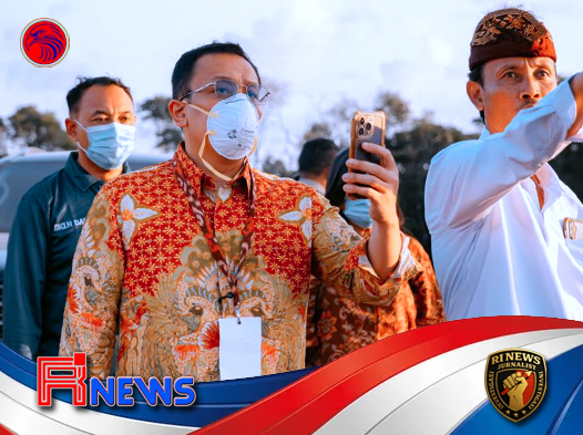 Strategi Indonesia di Forum Air Dunia