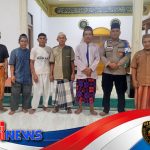Subuh Keliling di Batu Begigi