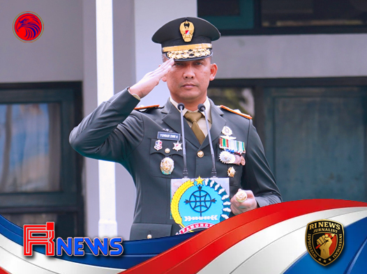 Tema Kuat Bersama Rakyat