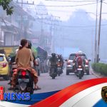 Tiga Bulan Terkepung Asap
