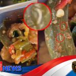 Ulat di Ompreng MBG SMKN Bulukerto Wonogiri Sempat Viral
