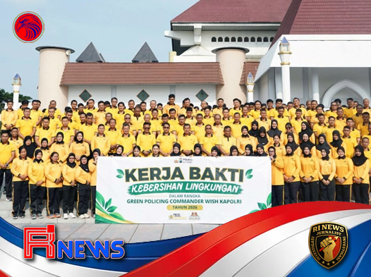Wakapolres Kediri