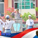 Wakapolres Wonogiri Ajak 500 Pelajar Jadi Generasi Melek Digital