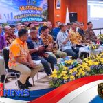 Wali Kota Jakarta Pusat Ajak Warga Galur Jadikan Kewaspadaan Bersama sebagai Benteng Pencegah Tawuran