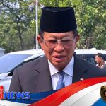 Wantimpres Agum Gumelar